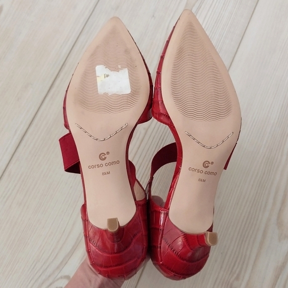 NWOB Corso Como Denice Pumps - Picture 4 of 4
